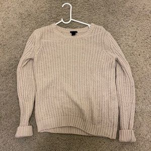 Knit Sweater